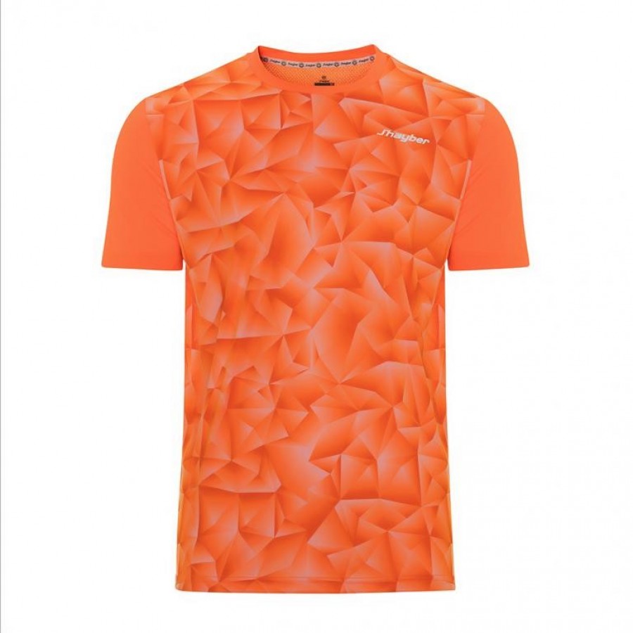 JHayber DA3220 Orange T-Shirt