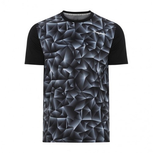 T-Shirt JHayber DA3220 Black T-Shirt JHayber DA3220 Black