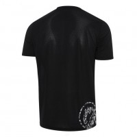 T-Shirt JHayber DA3220 Noir