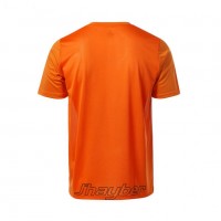 JHayber Diamont Camiseta Laranja