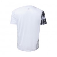 Camiseta JHayber Dimensão Blanco