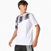 Camiseta JHayber Dimensão Blanco