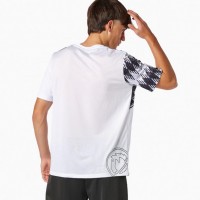 Camiseta JHayber Dimensão Blanco