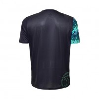 Camiseta JHayber Dimensão Negro