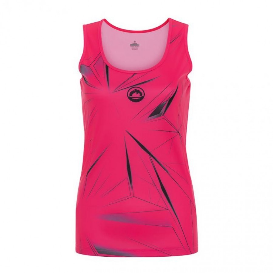 Camiseta rosa JHayber DS3197