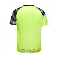 JHayber Energy T-shirt Giallo