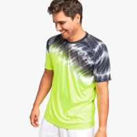 JHayber Energy T-shirt Giallo  Offerta + Economico