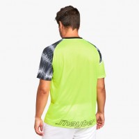 JHayber Energy T-shirt Giallo  Offerta + Economico