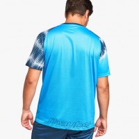 JHayber Energy T-shirt blu