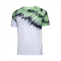 T-shirt vert JHayber Energy