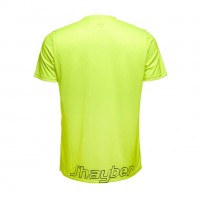 JHayber Gleam Camiseta amarela