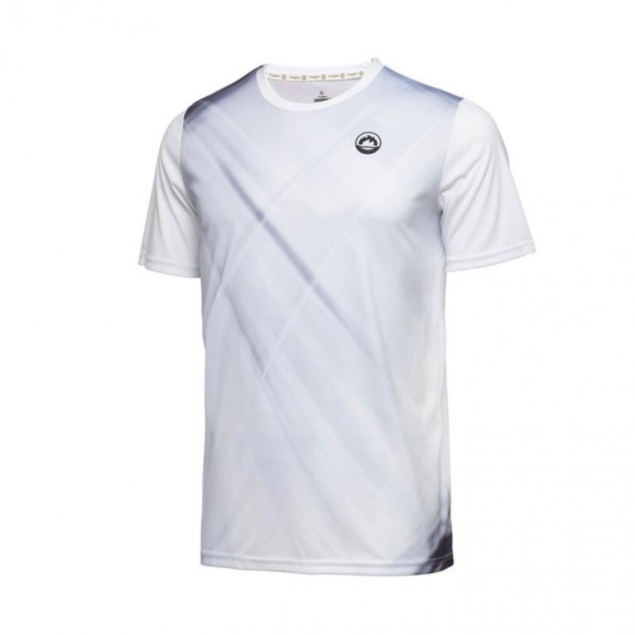 JHayber Gleam T-Shirt Bianca  Offerta + Economico