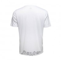 JHayber Gleam T-Shirt Branca