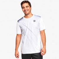 JHayber Gleam T-Shirt Branca