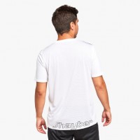 JHayber Gleam T-Shirt Branca