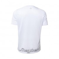 Camiseta JHayber Ilusão Blanco