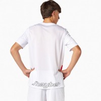 Camiseta JHayber Ilusão Blanco