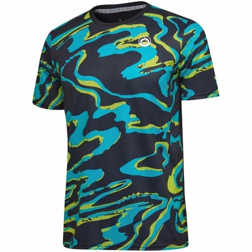 JHayber Safari Black T-Shirt JHayber Safari Black T-Shirt