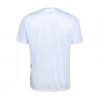 JHayber Raspar T-Shirt Branca