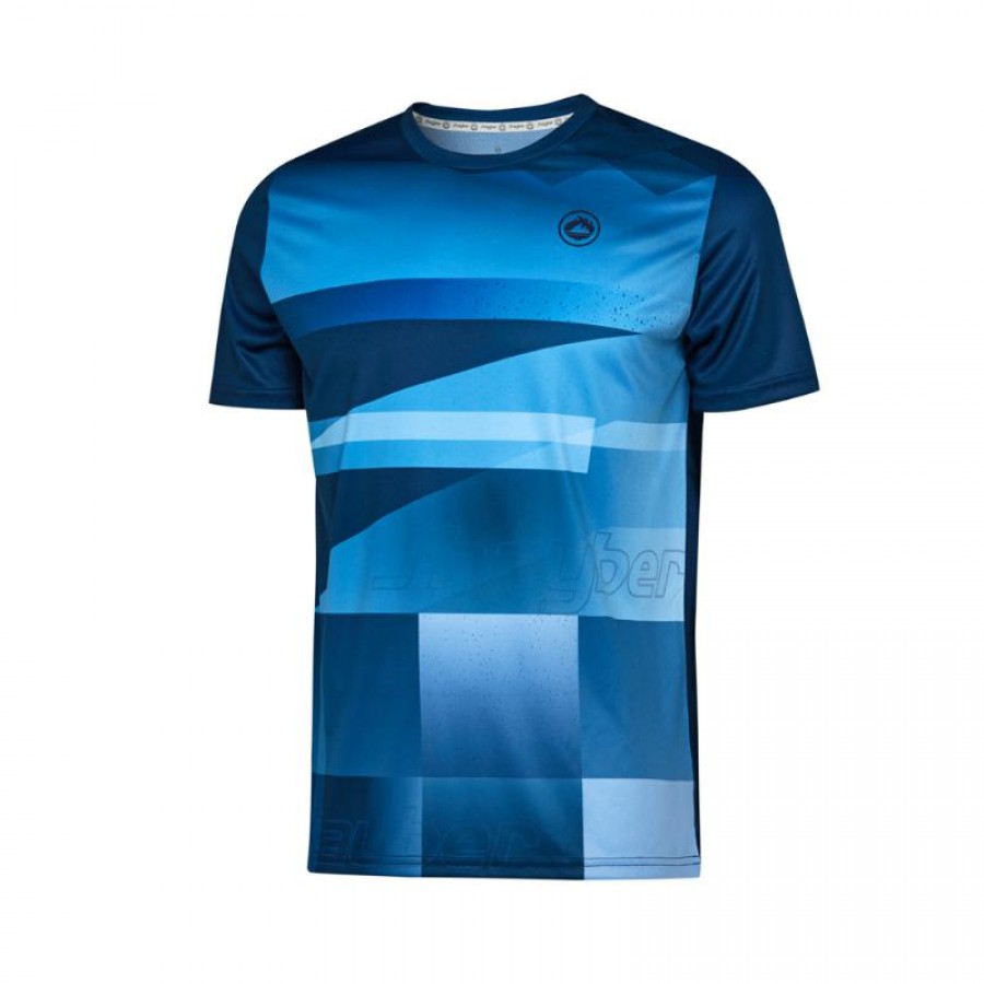 JHayber Sky Blue Camiseta