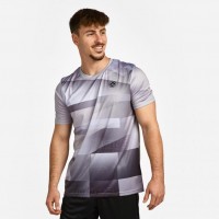 JHayber Sky T-shirt Grey