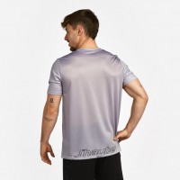 JHayber Sky T-shirt Grigio