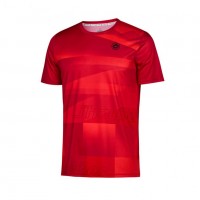 Camiseta JHayber Sky Rojo