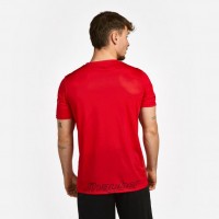 Camiseta JHayber Sky Rojo