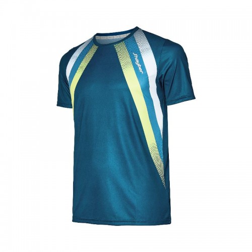 JHayber Strap Navy Blue T-Shirt JHayber Strap Navy Blue T-Shirt