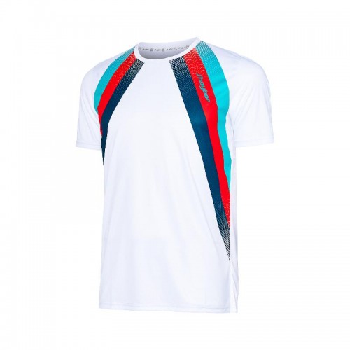 JHayber Strap White T-Shirt JHayber Strap White T-Shirt