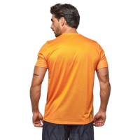 Camiseta JHayber Strap Laranja  Oferta + Barato