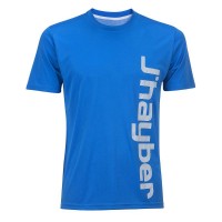 JHayber Tour T-Shirt Junior Blu