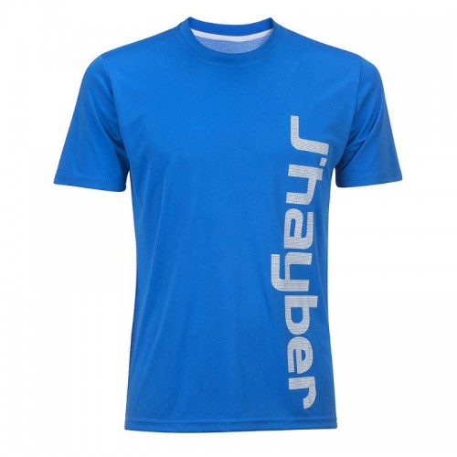 JHayber Tour Blue Junior T-Shirt JHayber Tour Blue Junior T-Shirt