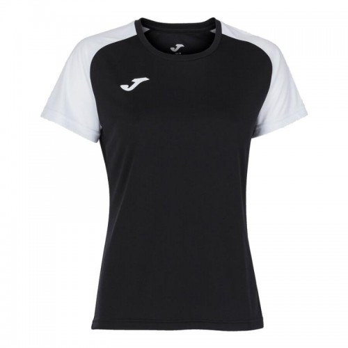 Joma Academy IV Black White Women''''s T-Shirt