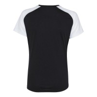 Joma Academy IV Black White Women''s T-Shirt