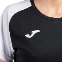 Joma Academy IV Black White Women''s T-Shirt