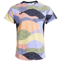 Joma Challenge Maglietta Multicolor  Offerta + Economico