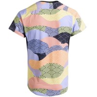 Joma Challenge Maglietta Multicolor  Offerta + Economico