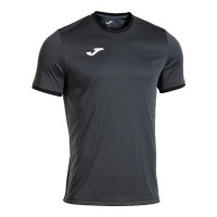 Joma Combi Anthracite Noir T-Shirt