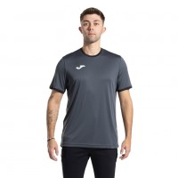 Joma Combi Anthracite Noir T-Shirt