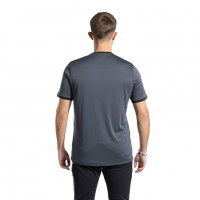 Joma Combi Anthracite Noir T-Shirt