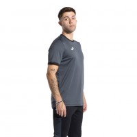 Joma Combi Anthracite Noir T-Shirt