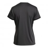 Joma Combi Anthracite Noir T-Shirt Femme