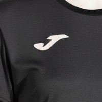 Joma Combi Anthracite Noir T-Shirt Femme