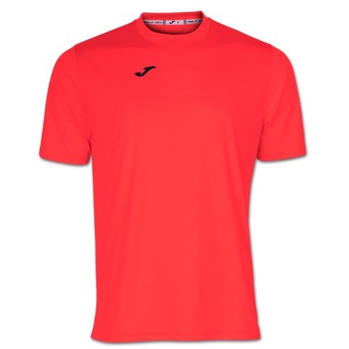 T-shirt Combi de corail Joma fluor T-shirt Combi de corail Joma fluor