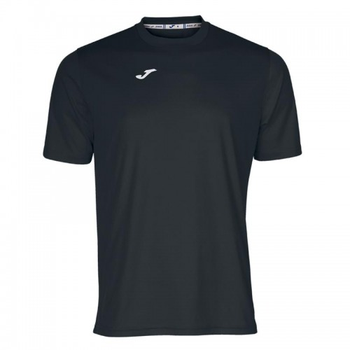 Joma Combi T-shirt Noir Joma Combi T-shirt Noir