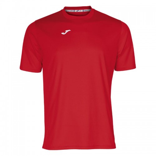 T-shirt Joma Combi Rojo T-shirt Joma Combi Rojo
