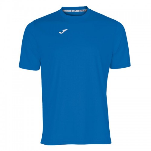 T-shirt Joma Combi Royal T-shirt Joma Combi Royal