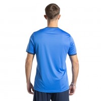 Joma Combi T-Shirt Bleu Marine Royale