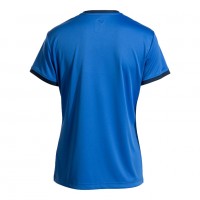 Joma Combi T-Shirt Femme Bleu Marine Royal